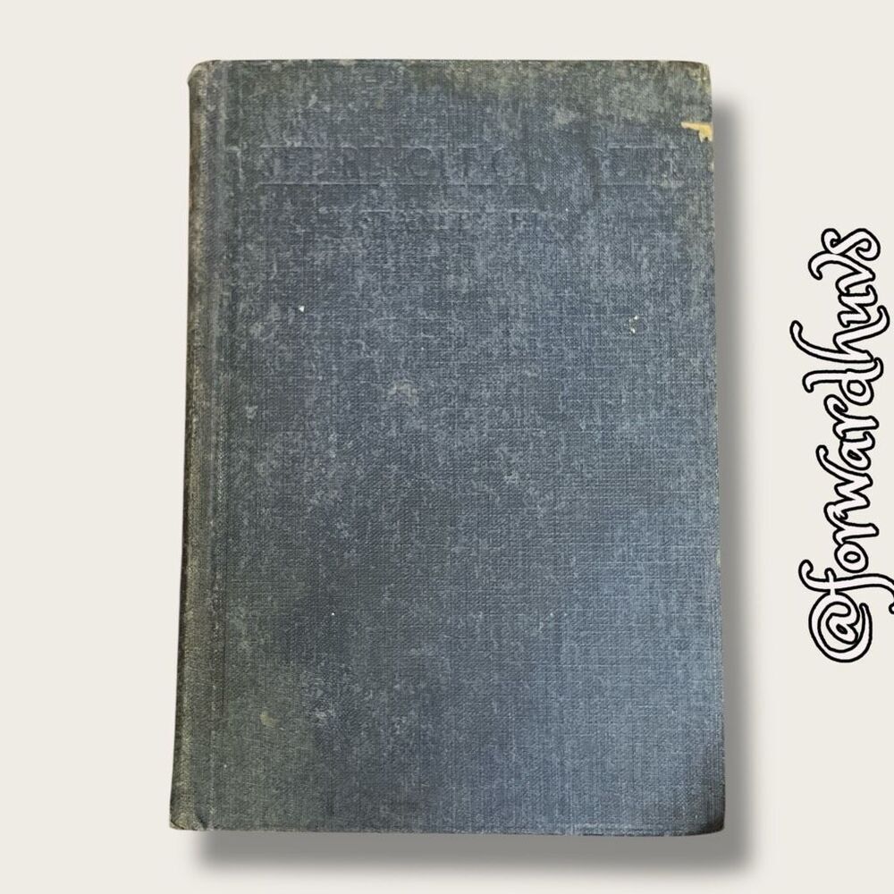 The Revolt of Youth by Stanley High – November 1923